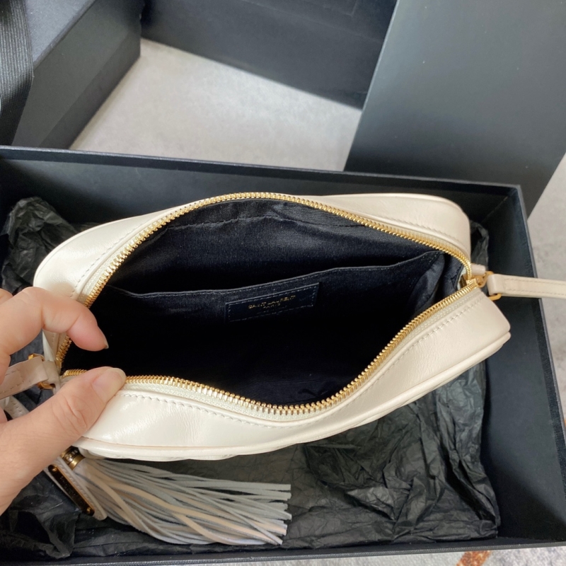 YSL Satchel Bags